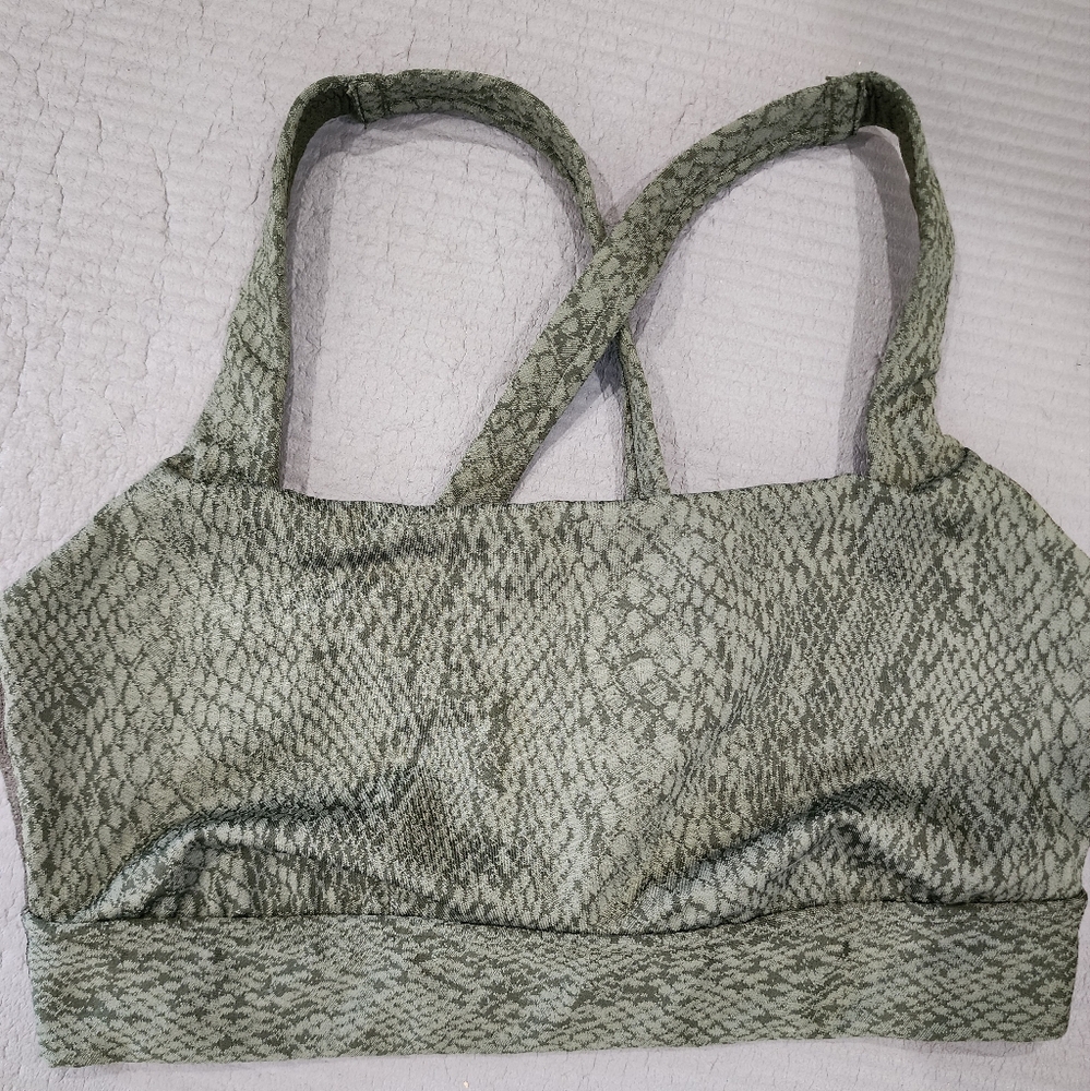 Sports Bra